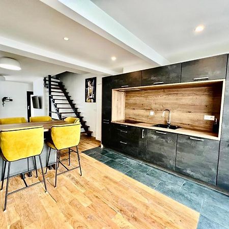 House Near Paris/Stade De France 생드니 외부 사진
