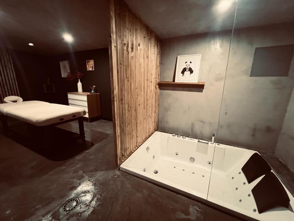 House Near Paris/Stade De France 생드니 외부 사진