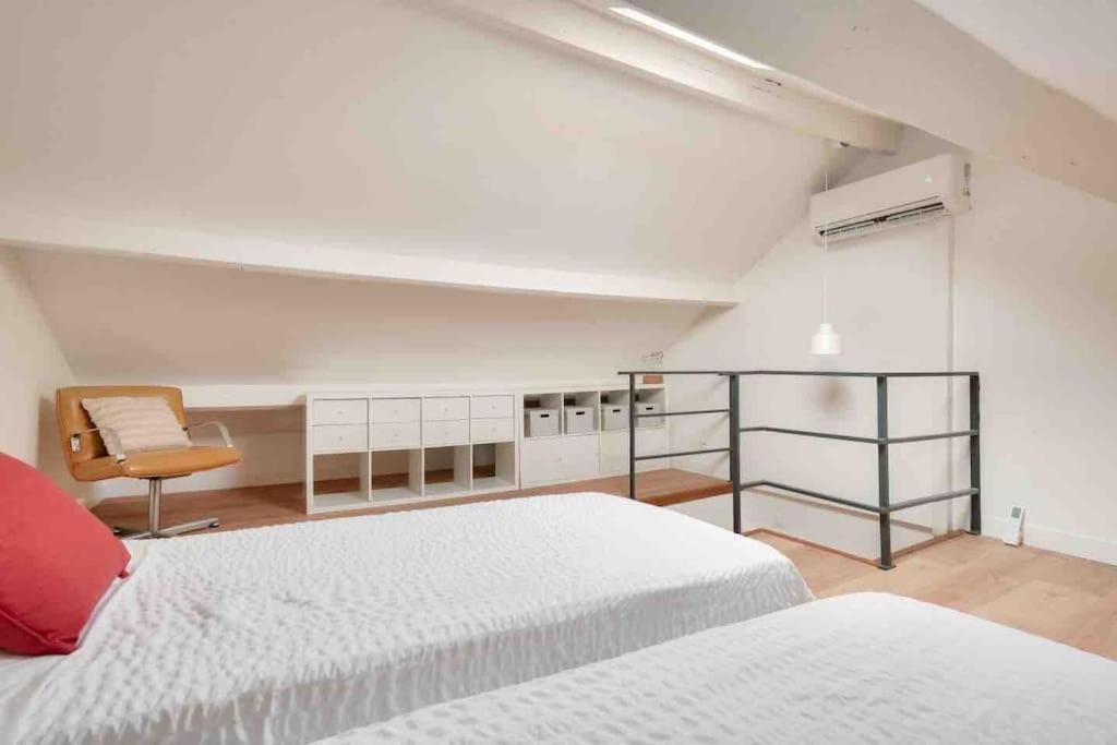 House Near Paris/Stade De France 생드니 외부 사진
