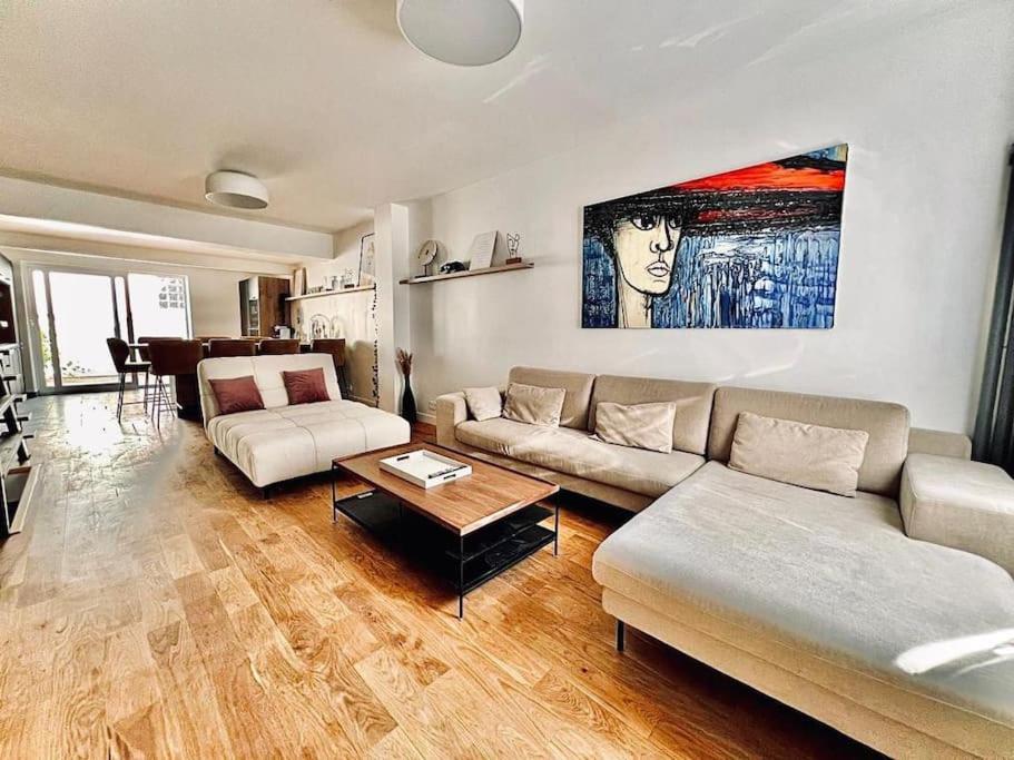 House Near Paris/Stade De France 생드니 외부 사진
